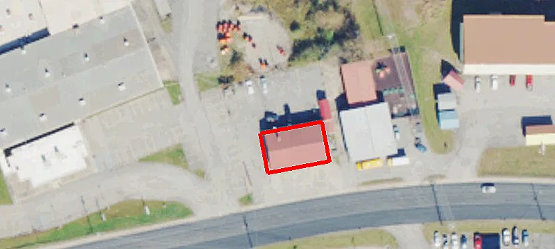 451 Us Hwy 33rd E