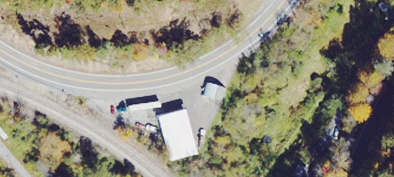 Matoaka Rd