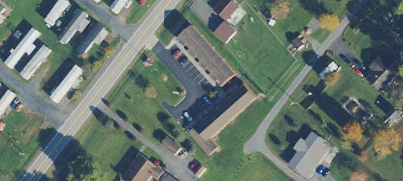 Wv Rte 46