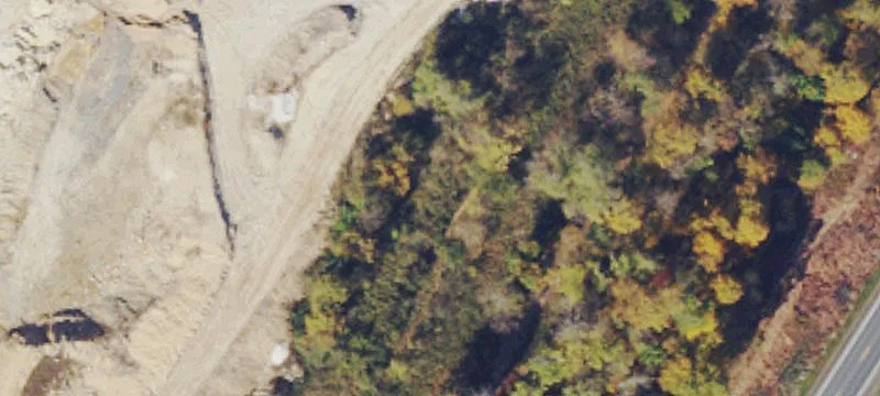 Hancock Rd