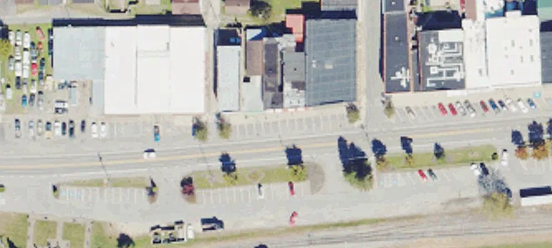 Main St