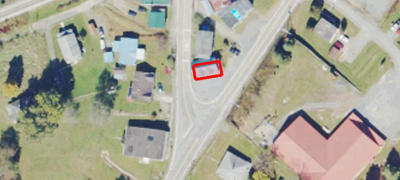 2 Rt 31st Intersection