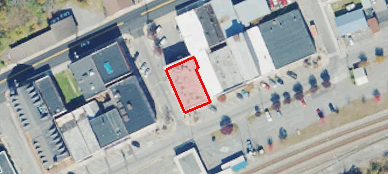 Edgar Maple St