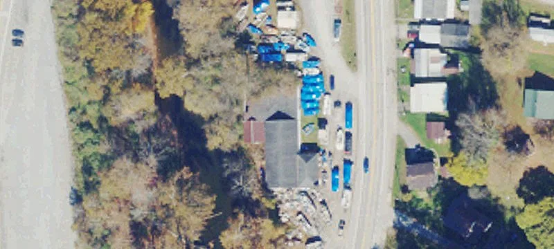 820 Us Hwy 19th S
