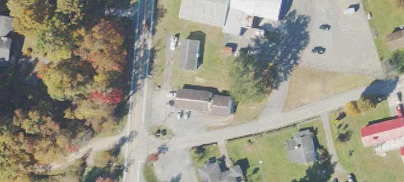 Rte 20