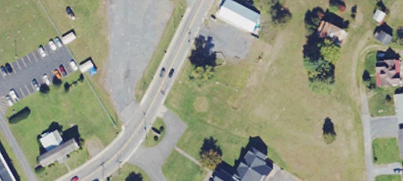 Main St