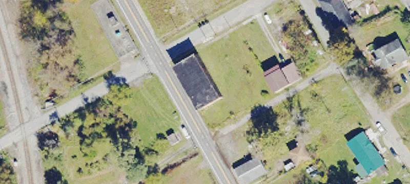 100 Grandison Rd