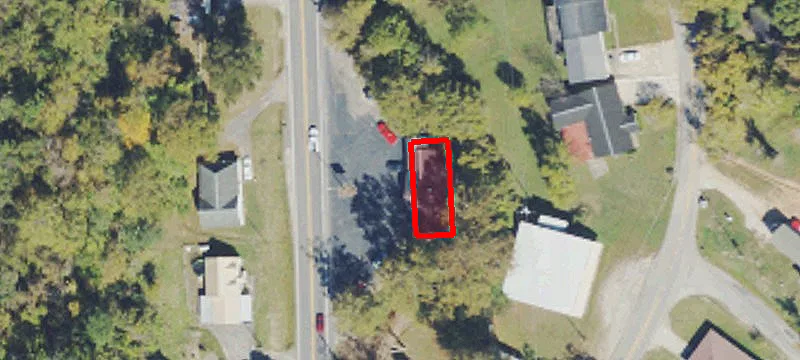 5th State Rte 152nd Rd