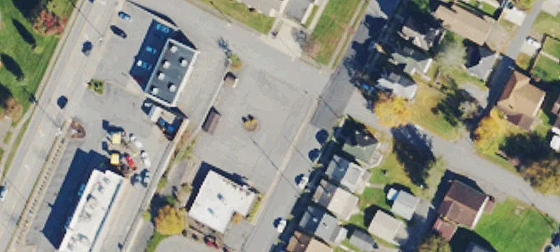 Gaston Ave