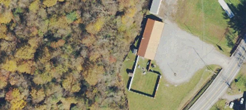 2671 Clarksburg Rd