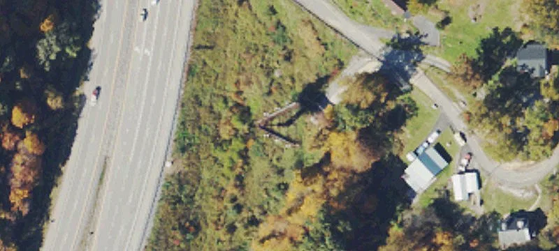 Mercer Mall Rd