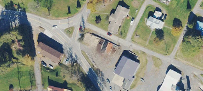 Main St