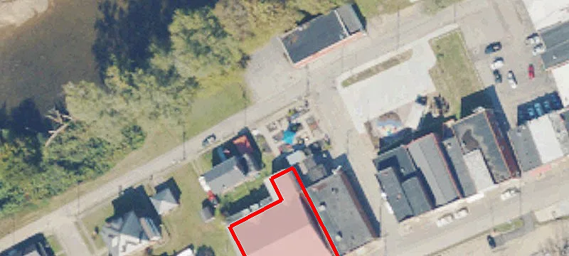 2 Cardinal St