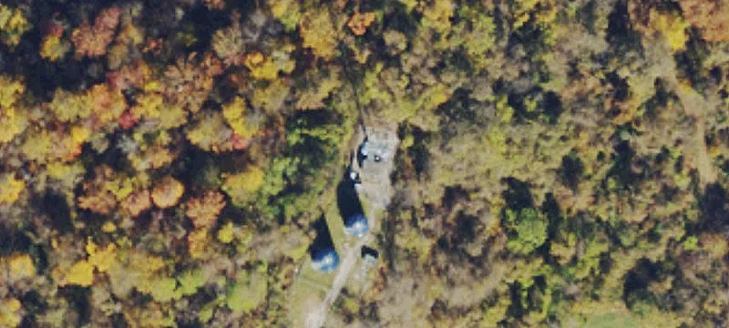 Sistersville, WV 26175