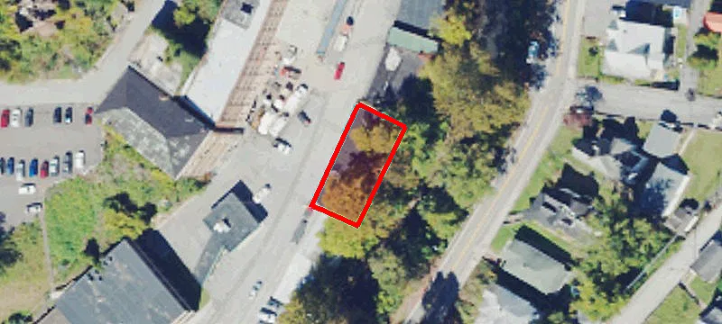 Elkhorn St
