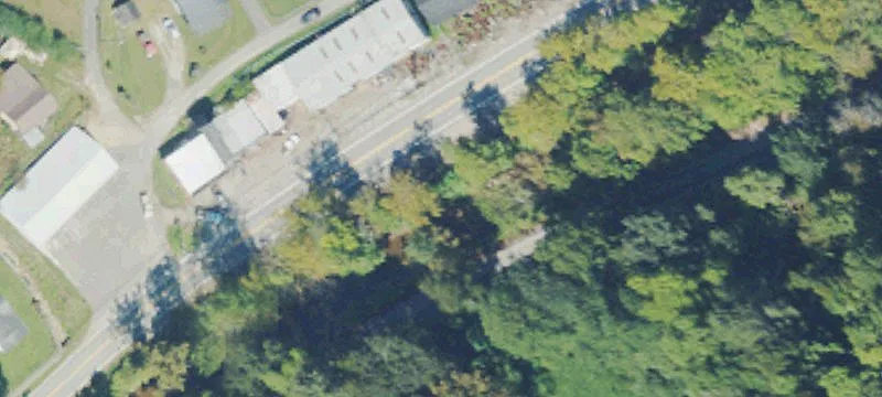 Buffalo Crk Rd