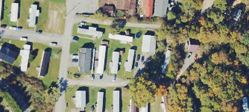 Kirby Addition Rd