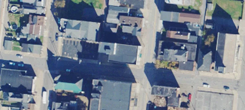 36th Jacob St