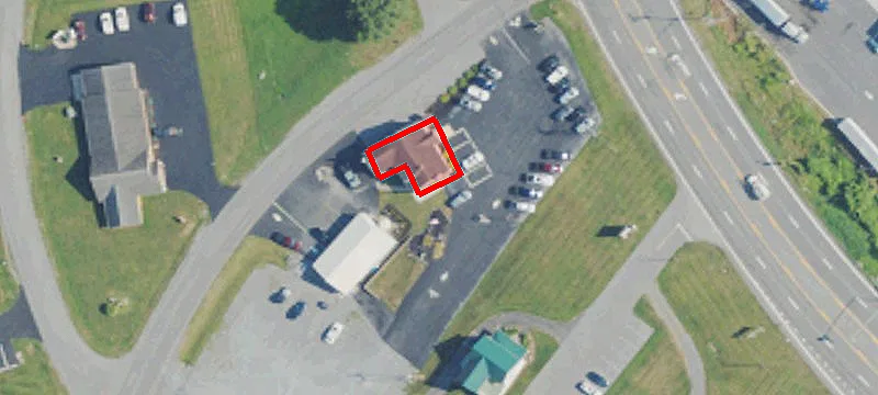 993 Hedgesville Rd