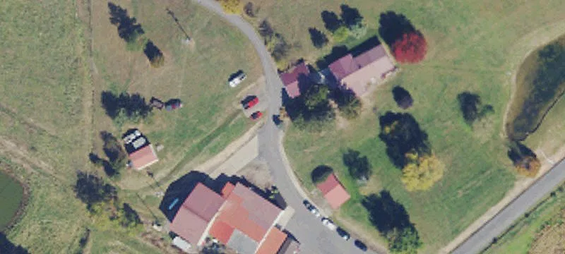 Cabin Run Rd