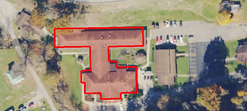 20 Wilson Dr