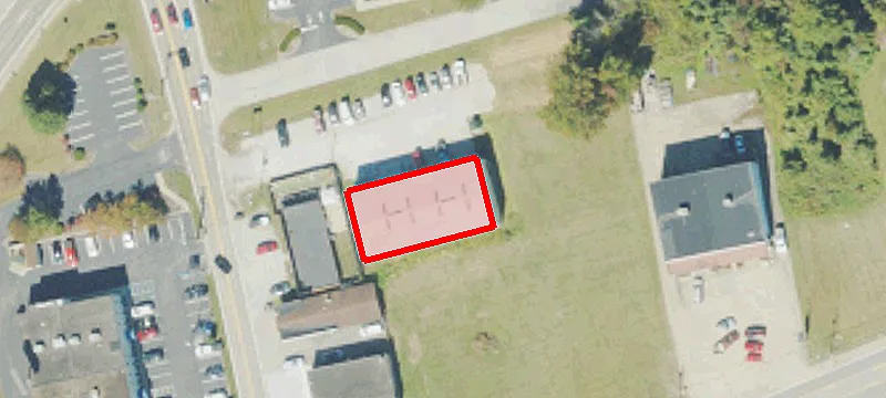 3051 Mt Vernon Rd