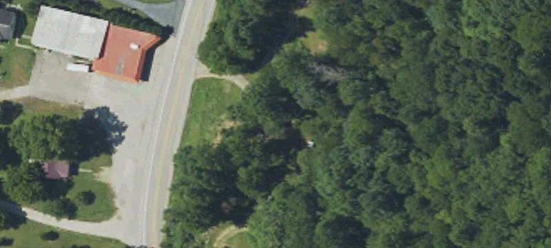 Rte 52nd Stepptown