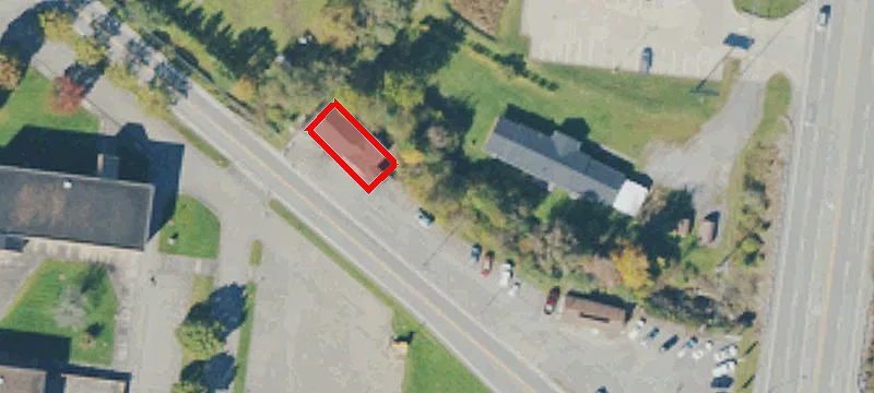 88 Kennedy Dr