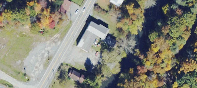Rte 60th Mcross
