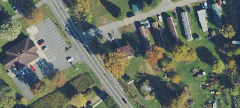 Frankfort Hwy
