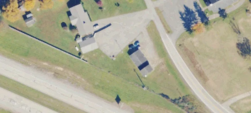 205 Zicks Rd
