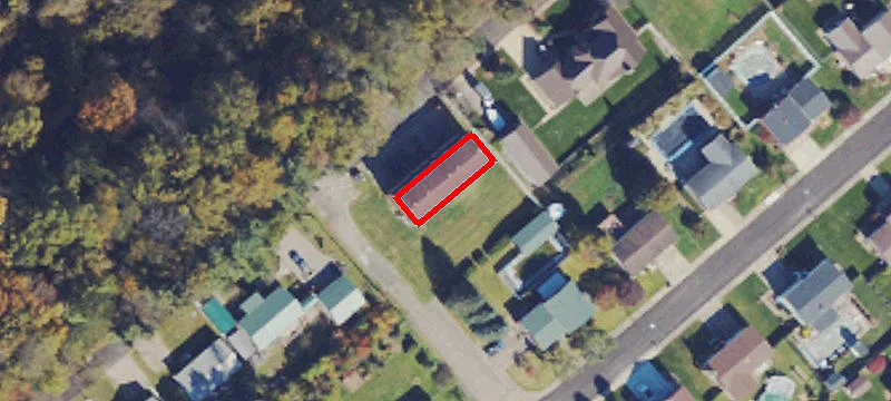 55 Garfield Way