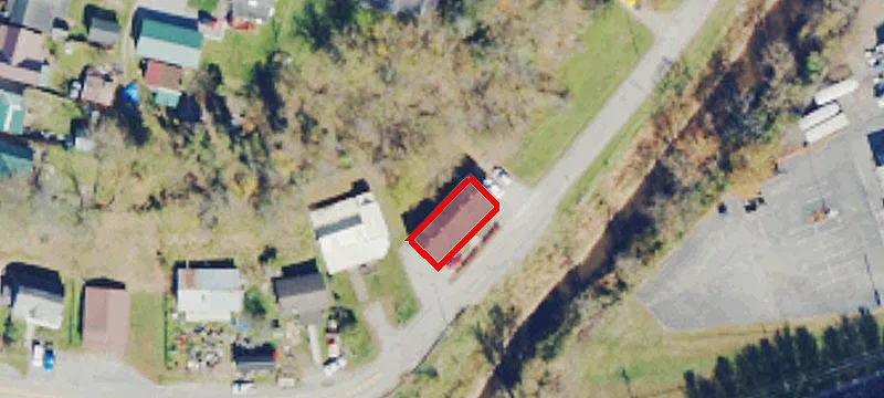 209 John St