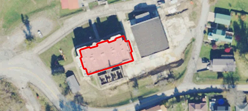 Grantsville, WV 26147