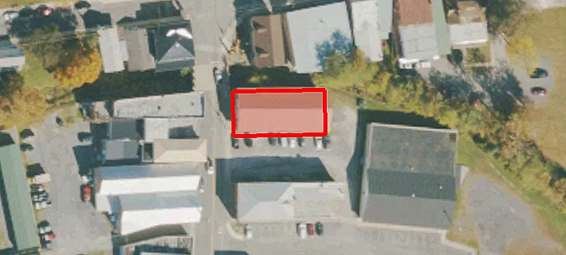 Main St