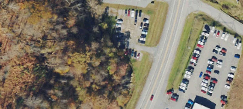George Washington Hwy
