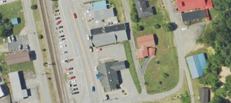 Town Of Kermit Rt 52