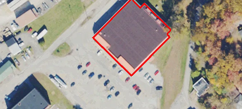 402 Medical Park Dr