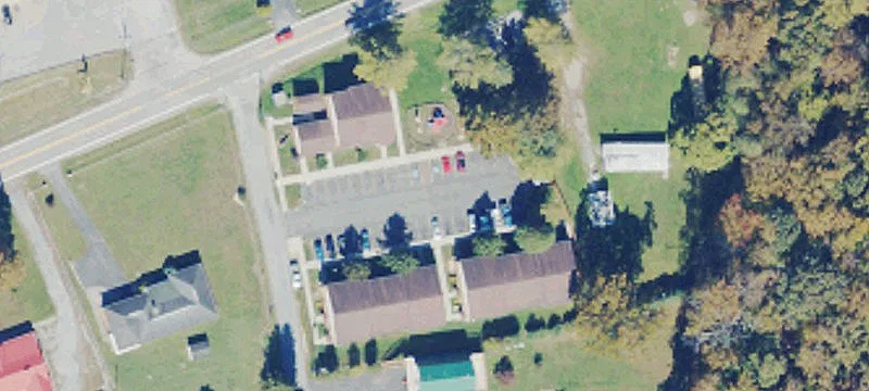 3 Hilldale Park