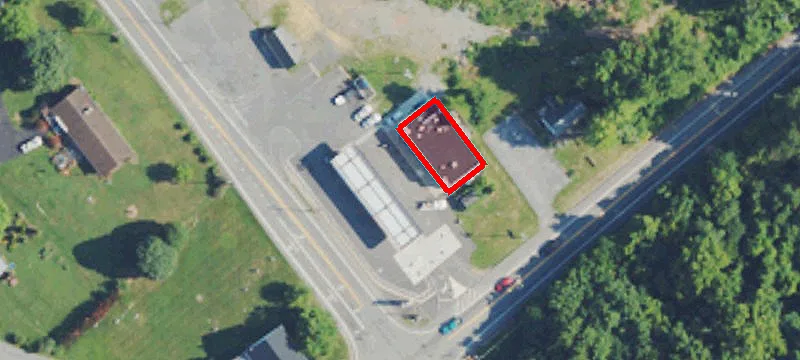5437 Charles Town Rd