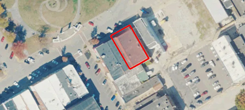 300 7th Ave