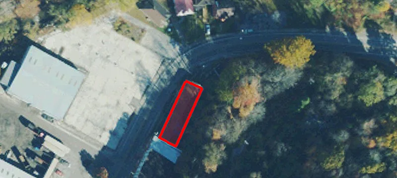 Main Keystone St