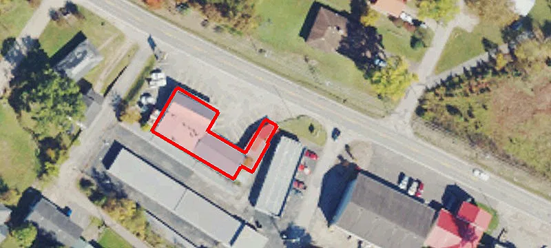 Crosslanes Dr