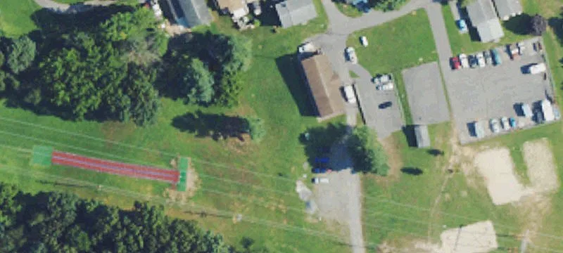 11 Tabernacle Way