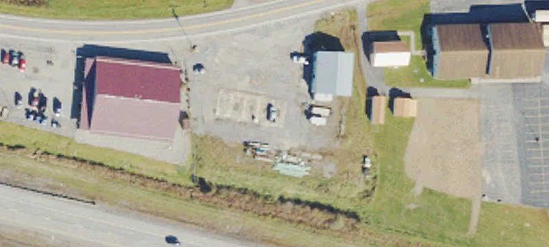 2417 Old Weston Rd