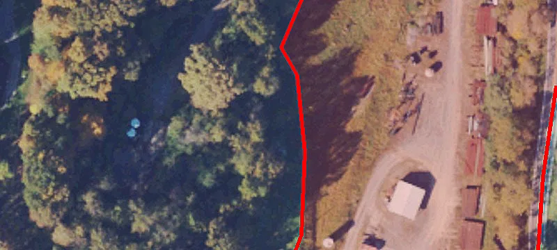 2841 Us Hwy 33rd E