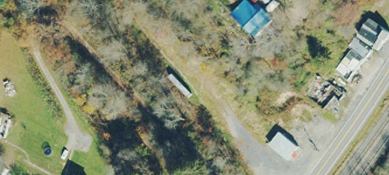 Harper Rd