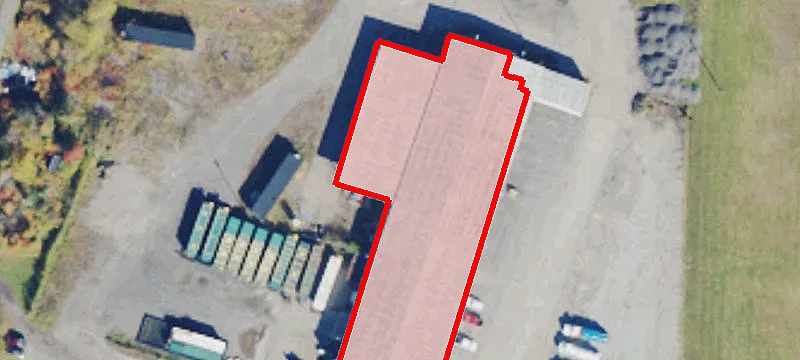 Industrial Park Ln