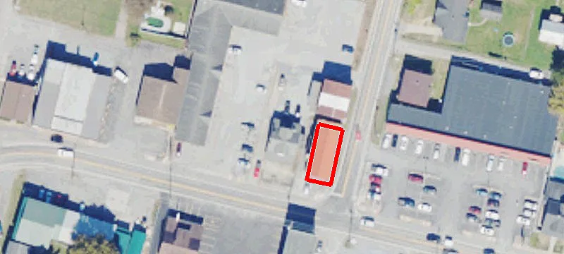 Peterstown, WV 24963