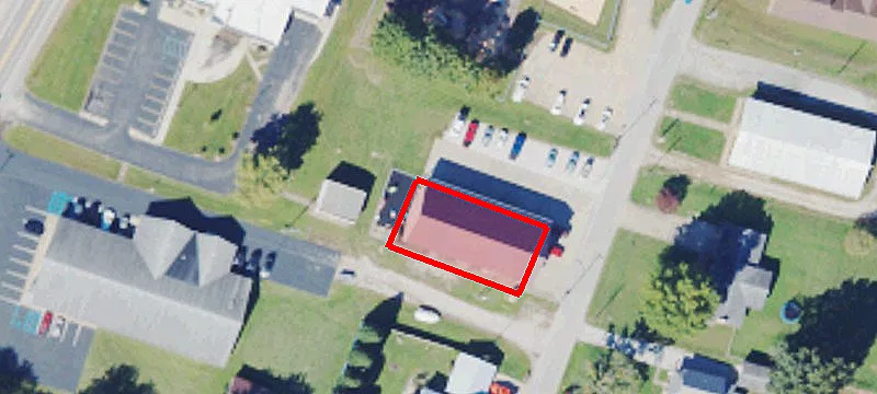298 Lubeck Rd